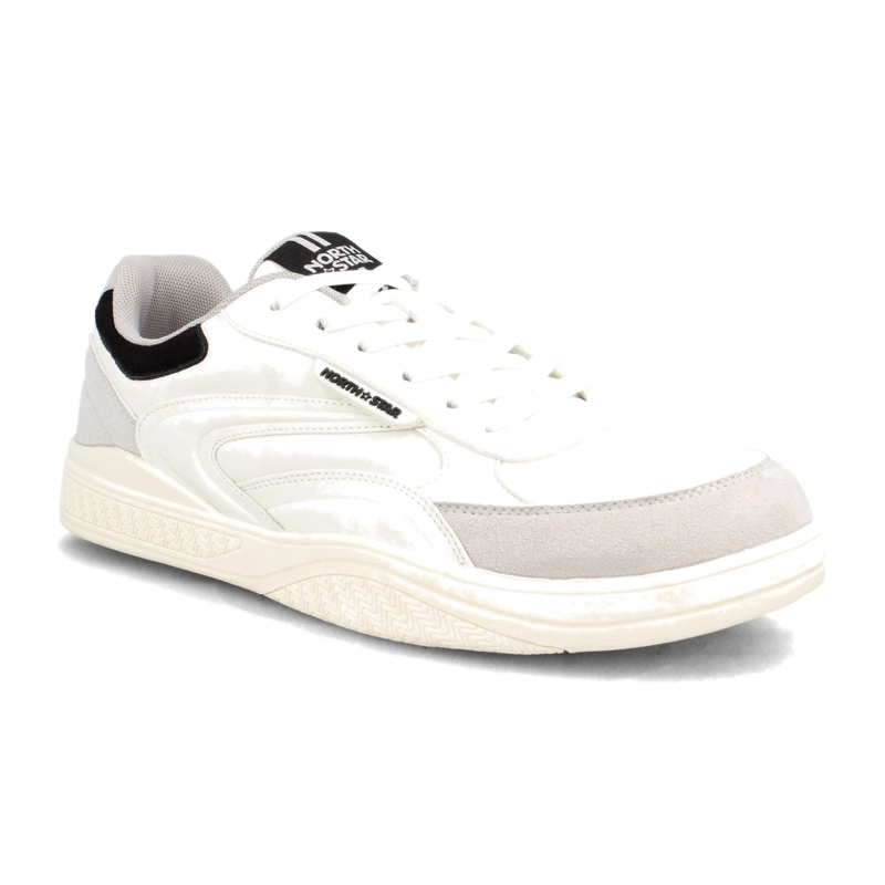 ZAPATILLA HOMBRE NORTH STAR VICTORY BLANCO - 2