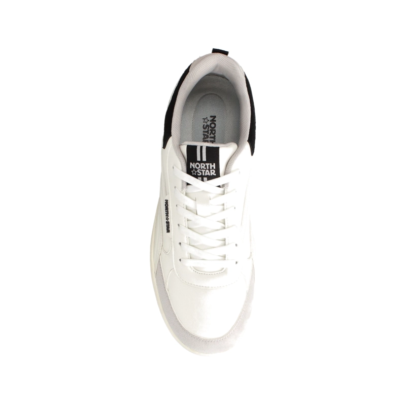 ZAPATILLA HOMBRE NORTH STAR VICTORY BLANCO - 4