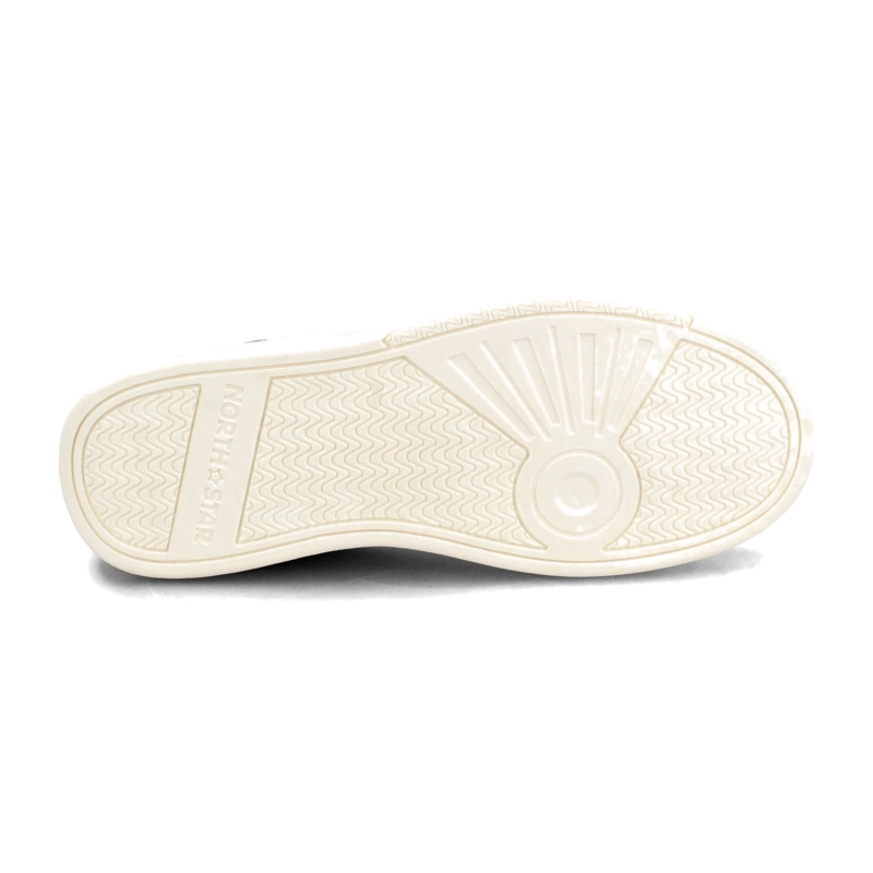 ZAPATILLA HOMBRE NORTH STAR VICTORY BLANCO - 5