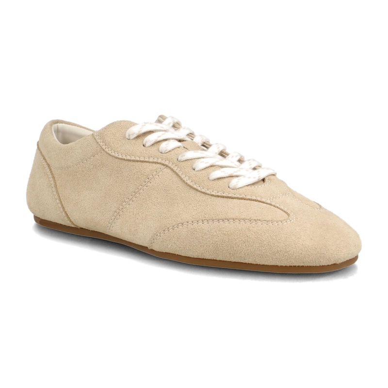 ZAPATILLA MUJER BATA ANVERSA BEIGE - 2