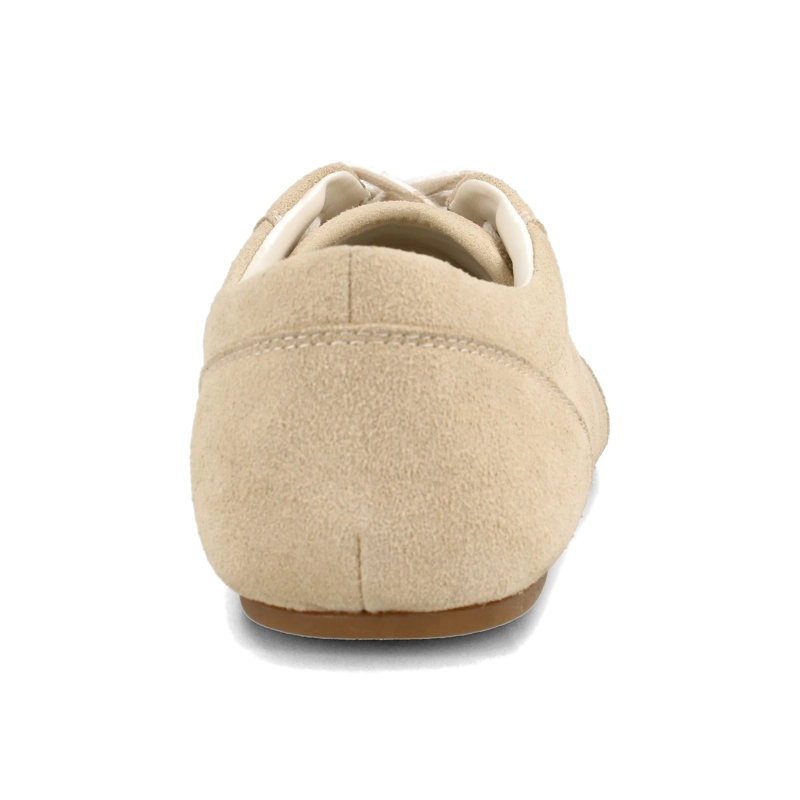 ZAPATILLA MUJER BATA ANVERSA BEIGE - 3