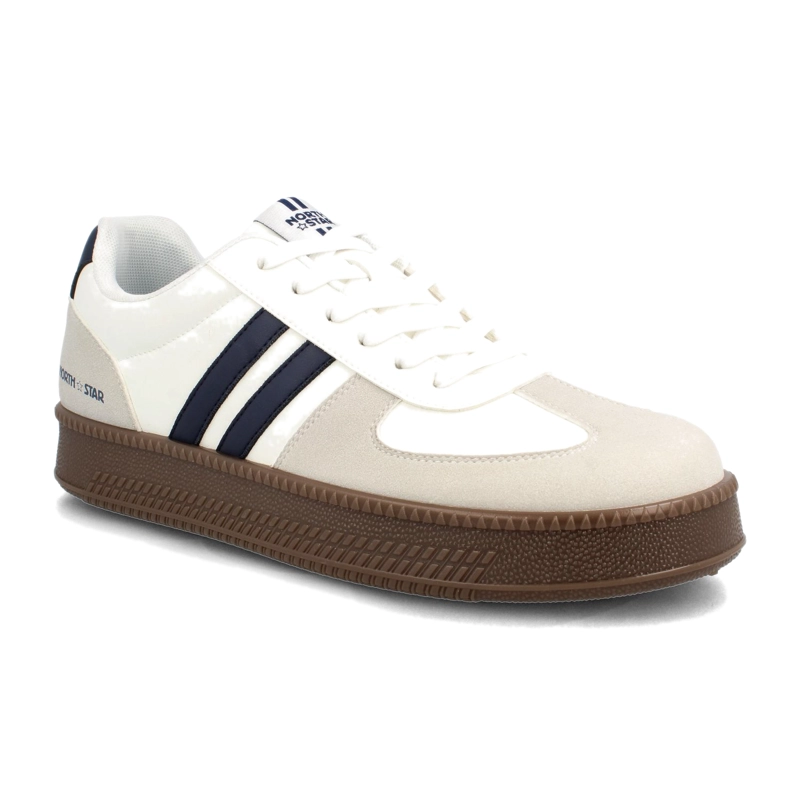 ZAPATILLA HOMBRE NORTH STAR KYER BLANCO - 2