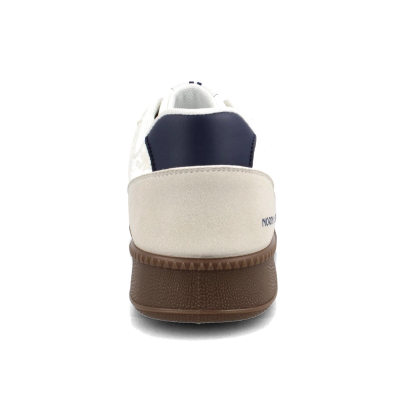 ZAPATILLA HOMBRE NORTH STAR KYER BLANCO - 3