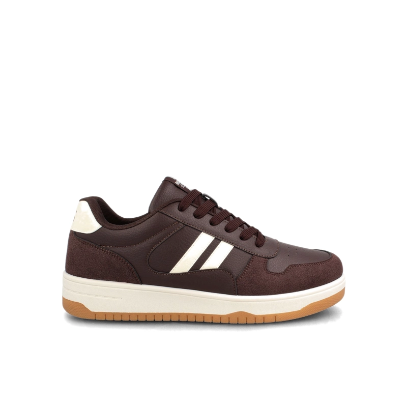 ZAPATILLA HOMBRE NORTH STAR MAISY CAFE - 1