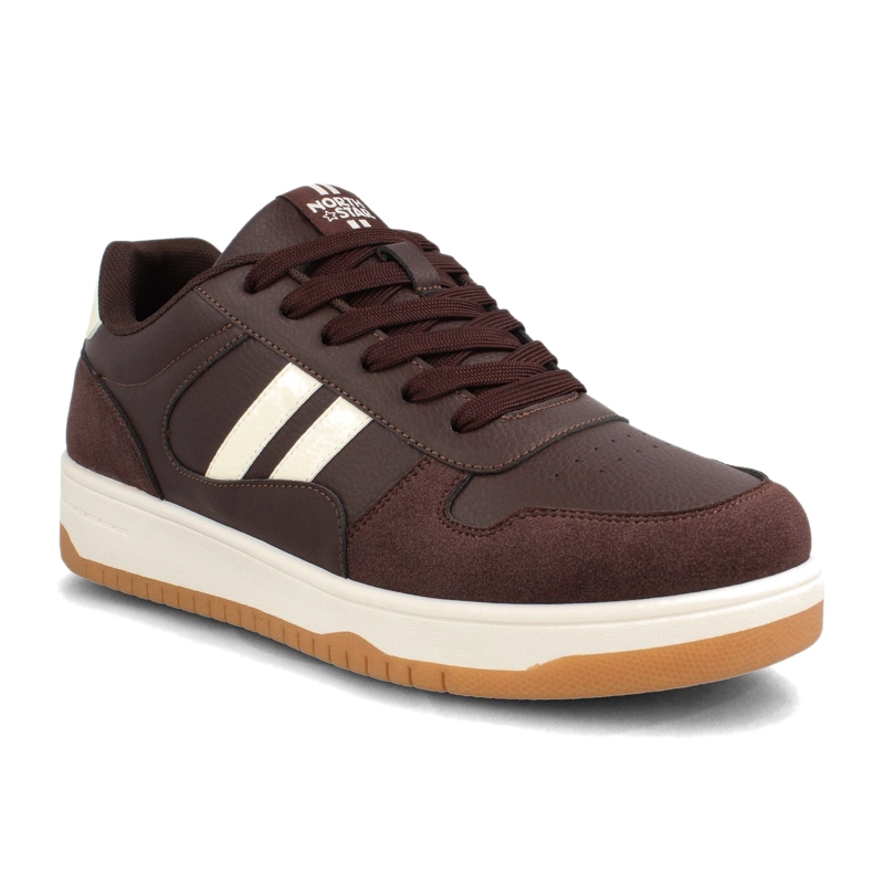 ZAPATILLA HOMBRE NORTH STAR MAISY CAFE - 2
