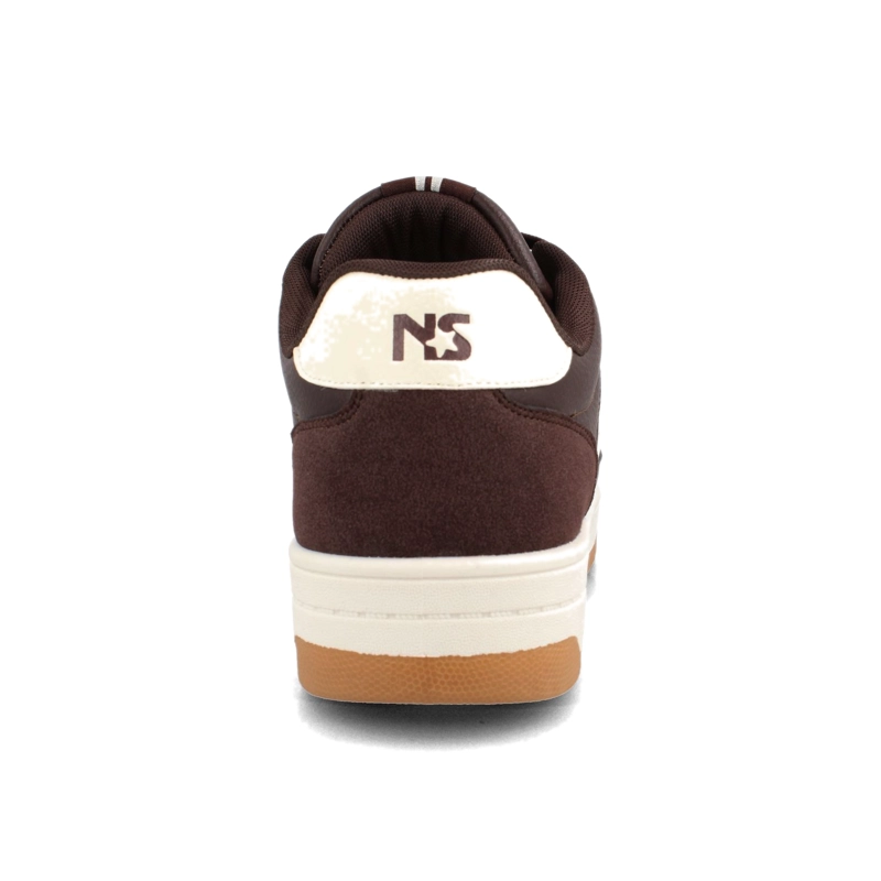 ZAPATILLA HOMBRE NORTH STAR MAISY CAFE - 3