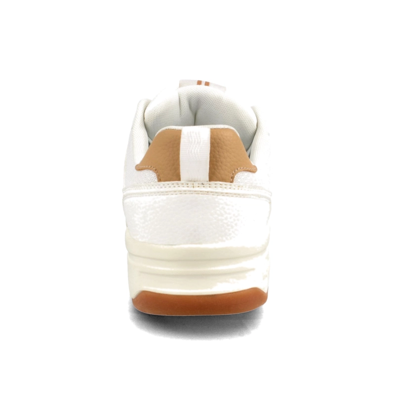 ZAPATILLA HOMBRE NORTH STAR KICK STAR BLANCO - 3