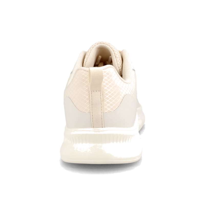 ZAPATILLA MUJER POWER CREDO URBAN RUNNING BEIGE - 3