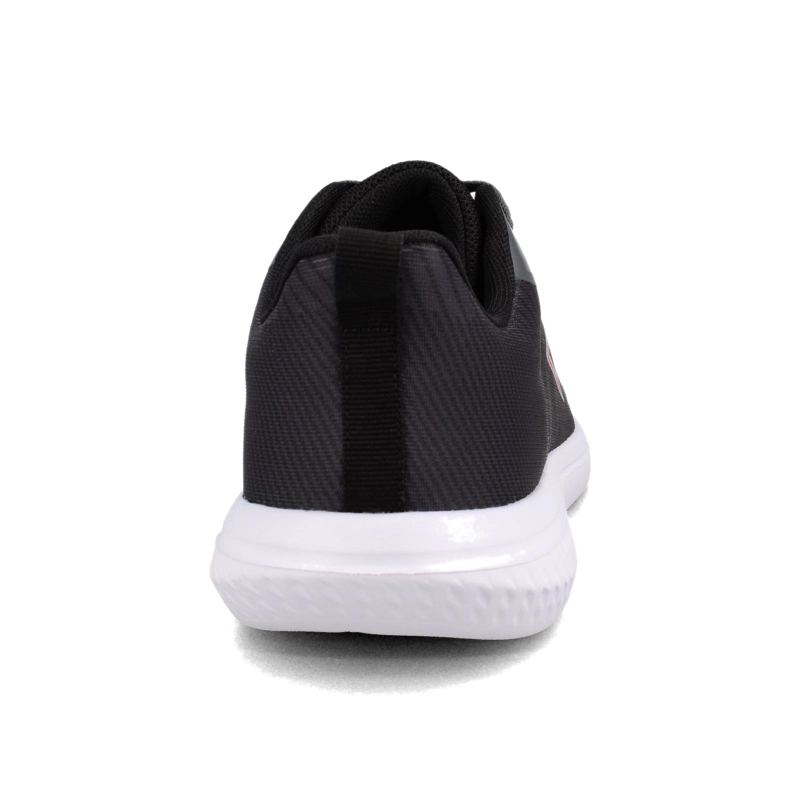 ZAPATILLA HOMBRE POWER UBI URBAN RUNNING NEGRO - 3