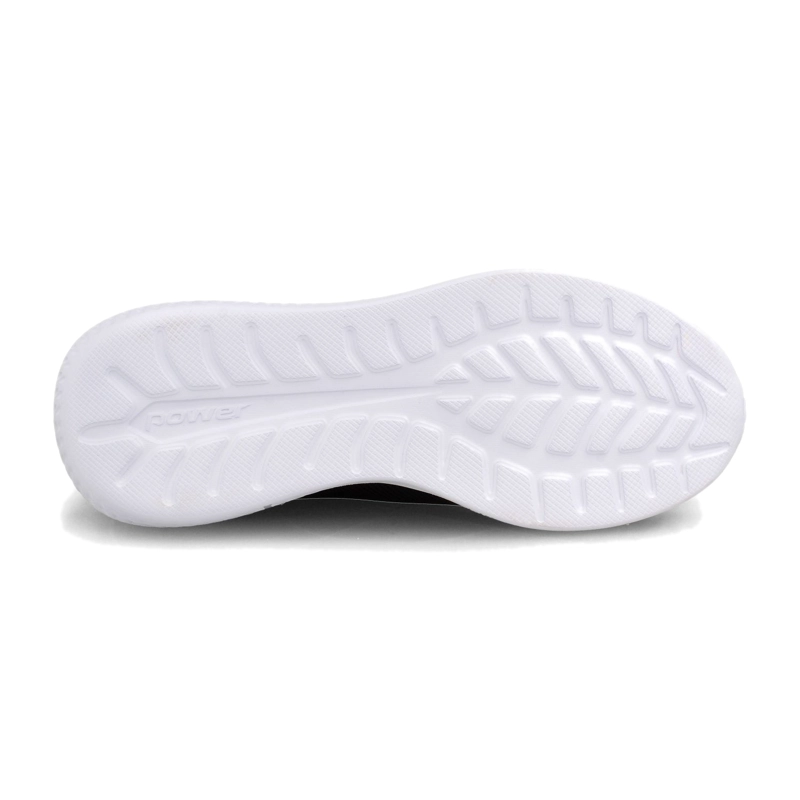ZAPATILLA HOMBRE POWER UBI URBAN RUNNING NEGRO - 5
