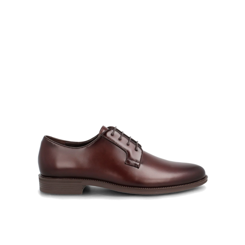 ZAPATO HOMBRE BATA VS CUZCO CAFE - 1