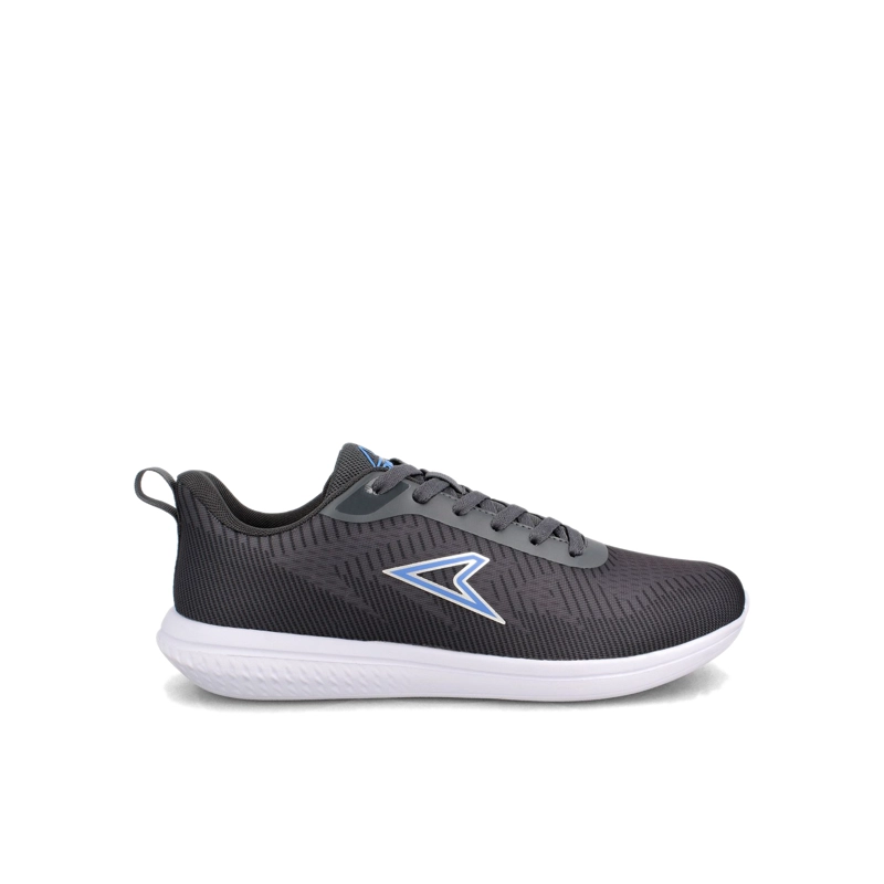 ZAPATILLA HOMBRE POWER UBI URBAN RUNNING AZUL - 1