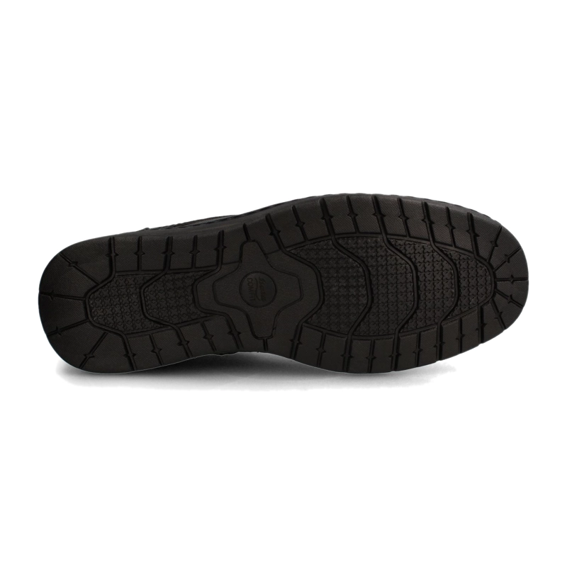 ZAPATO HOMBRE BATA DAHA NEGRO - 5