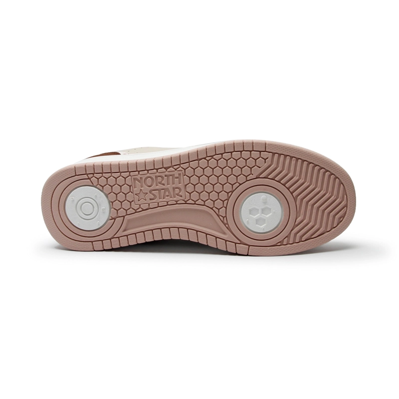 ZAPATILLA MUJER NORTH STAR MAISY BEIGE - 3