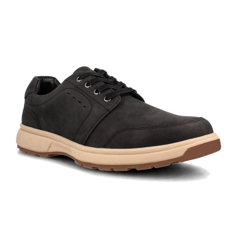 ZAPATILLA HOMBRE BATA CLARENS AZUL - 2