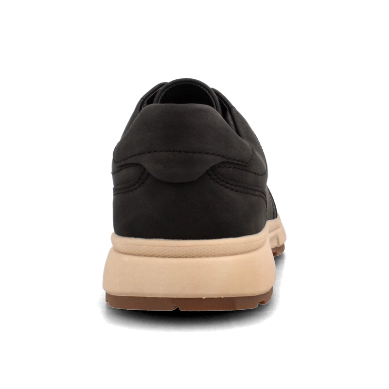 ZAPATILLA HOMBRE BATA CLARENS AZUL - 3