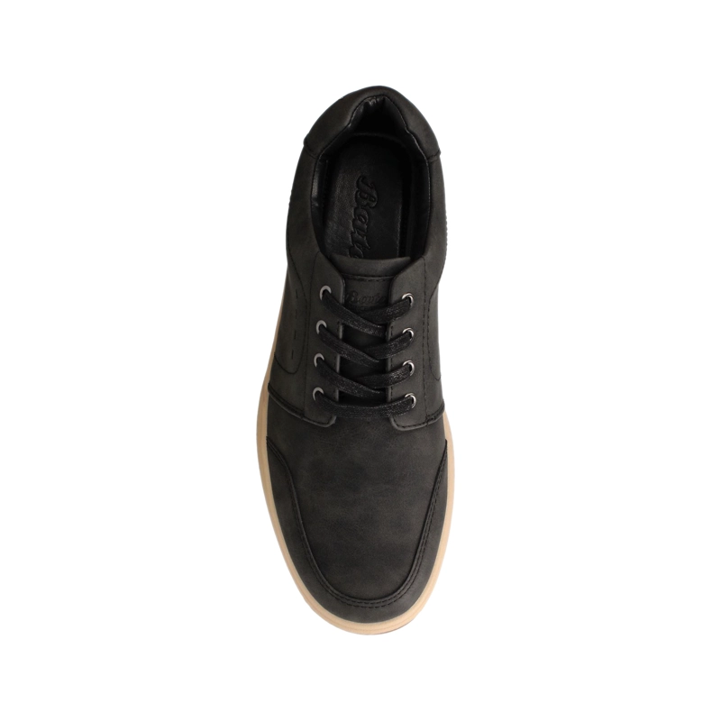 ZAPATILLA HOMBRE BATA CLARENS AZUL - 4