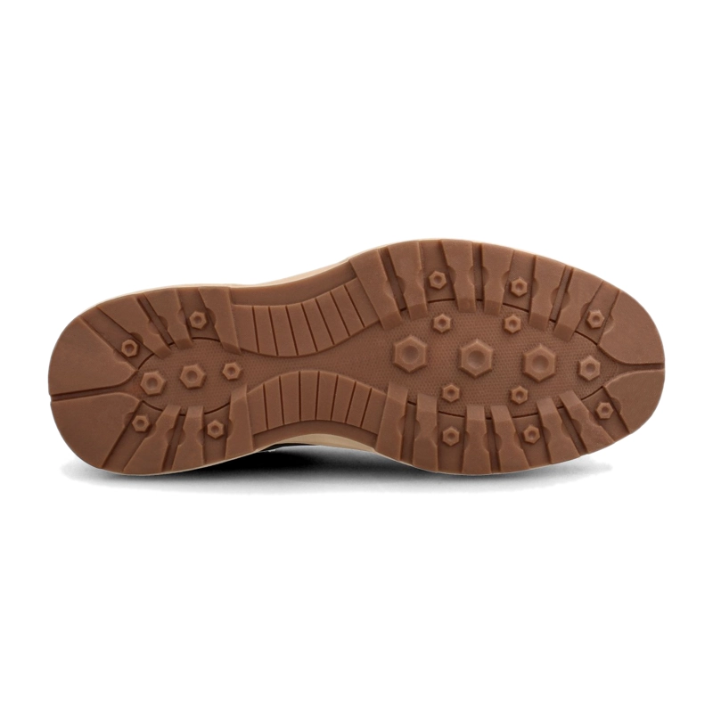 ZAPATILLA HOMBRE BATA CLARENS AZUL - 5