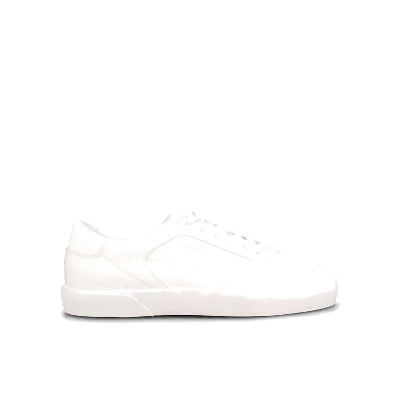 ZAPATILLA HOMBRE BATA OSLO BLANCO - 1