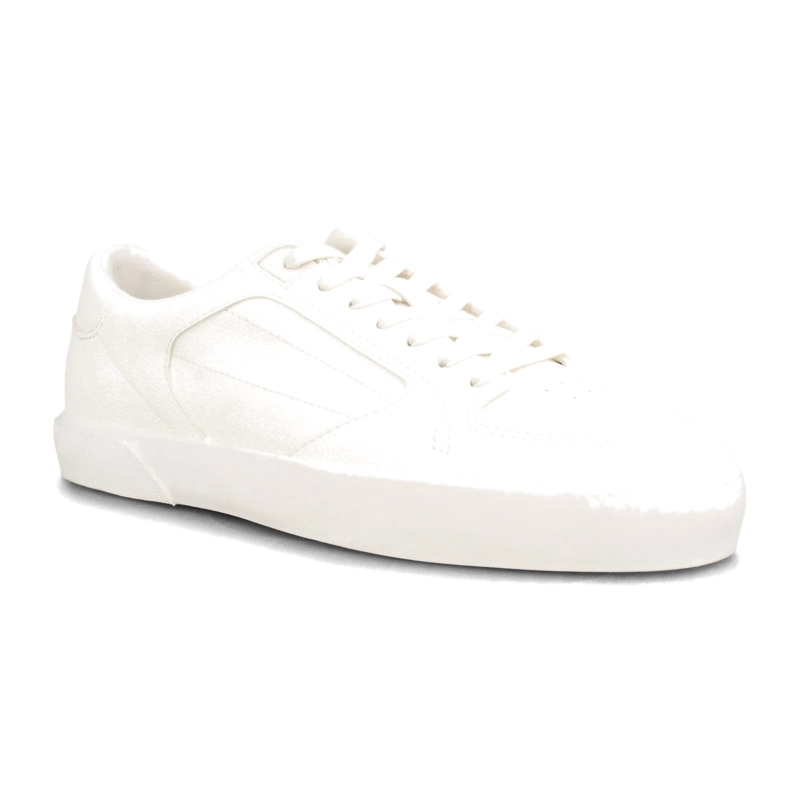 ZAPATILLA HOMBRE BATA OSLO BLANCO - 2