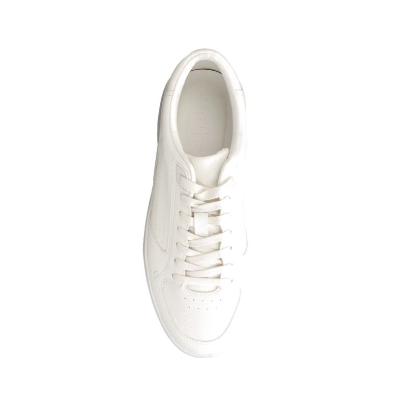 ZAPATILLA HOMBRE BATA OSLO BLANCO - 4