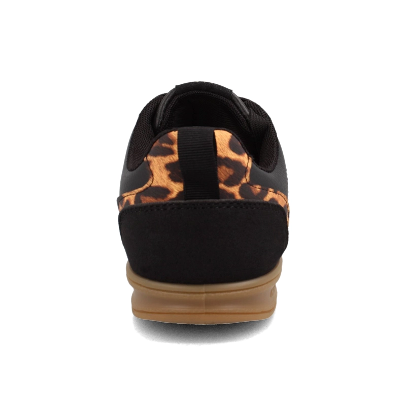 ZAPATILLA MUJER NORTH STAR PLANETA 26 NEGRO - 3
