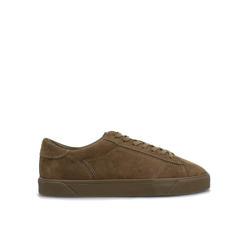 ZAPATILLA HOMBRE BATA OSLO VERDE - 1