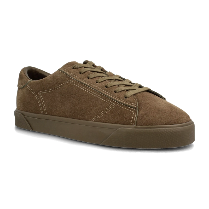 ZAPATILLA HOMBRE BATA OSLO VERDE - 2