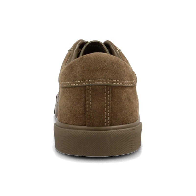 ZAPATILLA HOMBRE BATA OSLO VERDE - 3