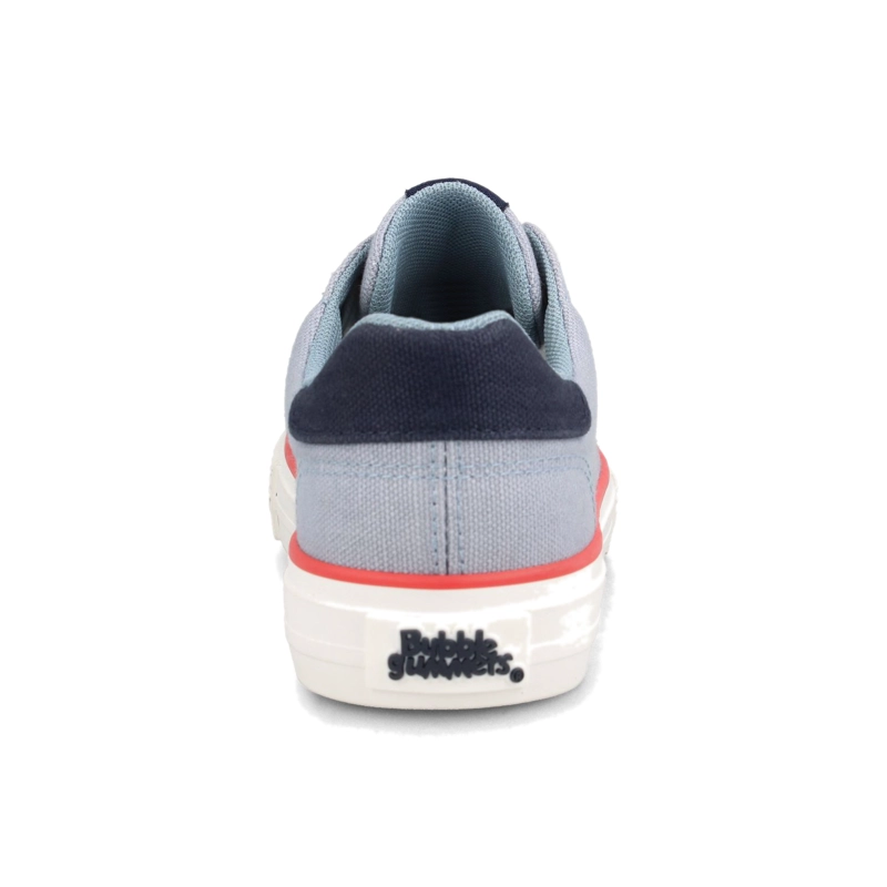 ZAPATILLA NIÑO BUBBLEGUMMERS ASTORGA AZUL - 3