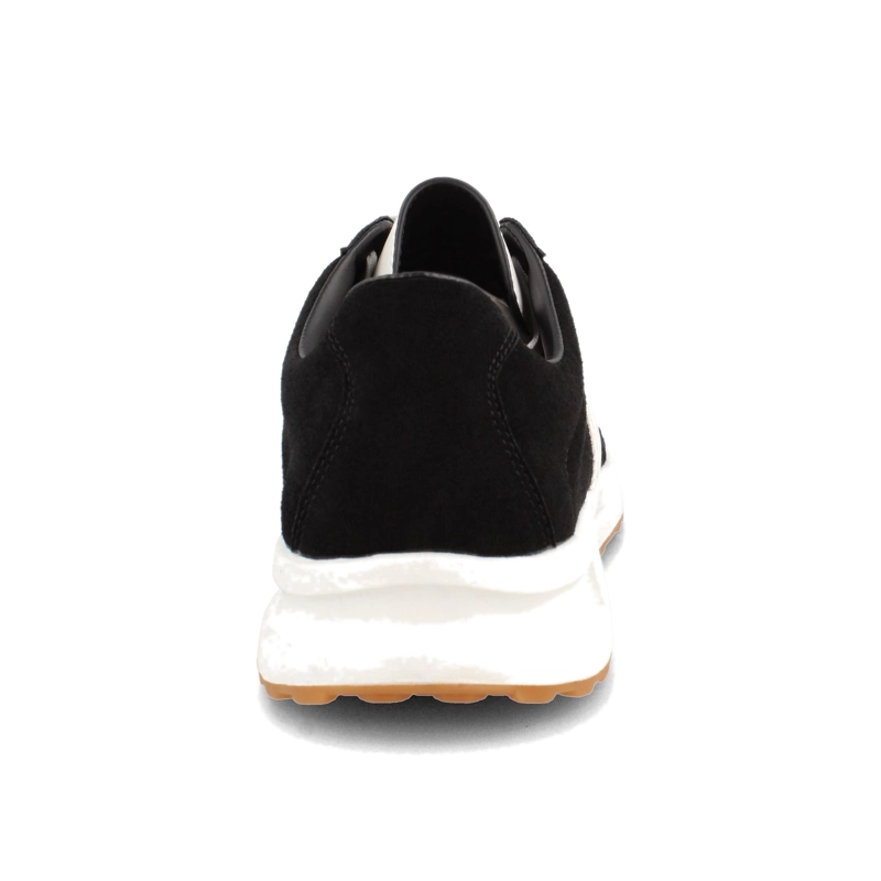 ZAPATILLA HOMBRE NORTH STAR RUN 76 NEGRO - 3