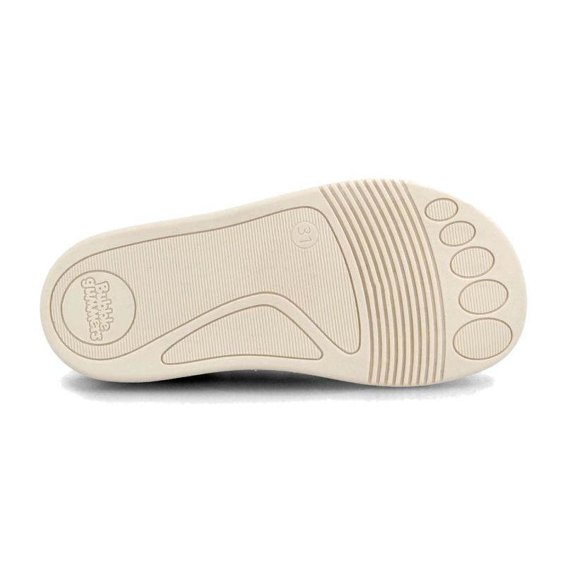 ZAPATILLA NIÑO BUBBLEGUMMERS HARPER VERDE - 5