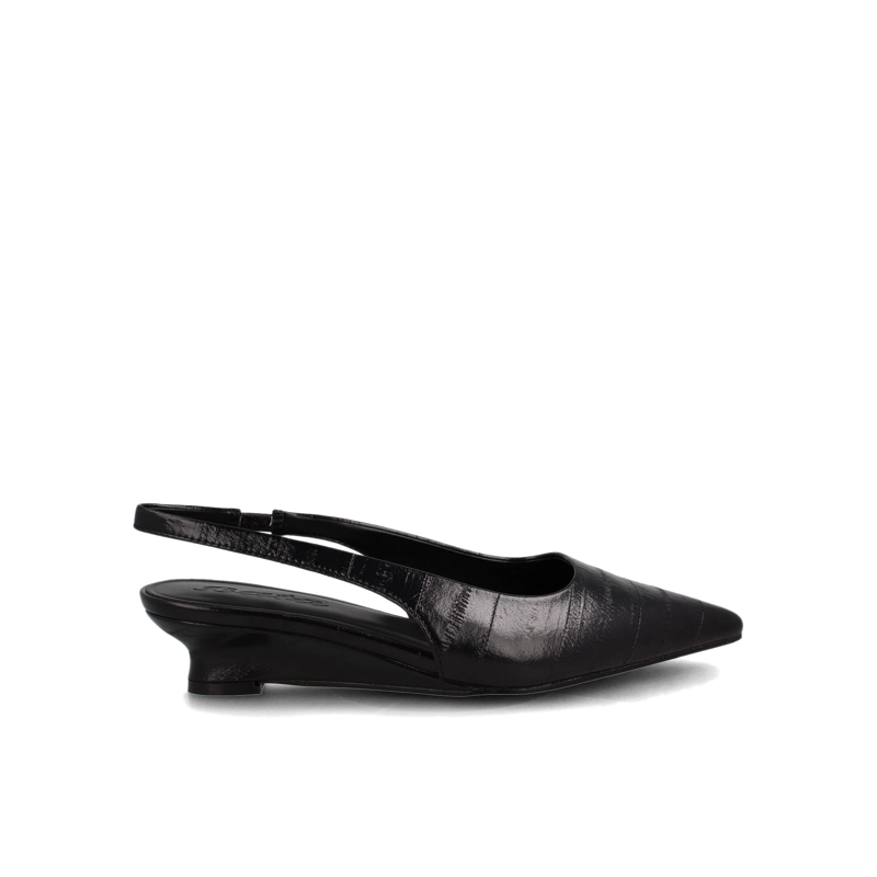 ZAPATO MUJER BATA YORK 35 NEGRO 36