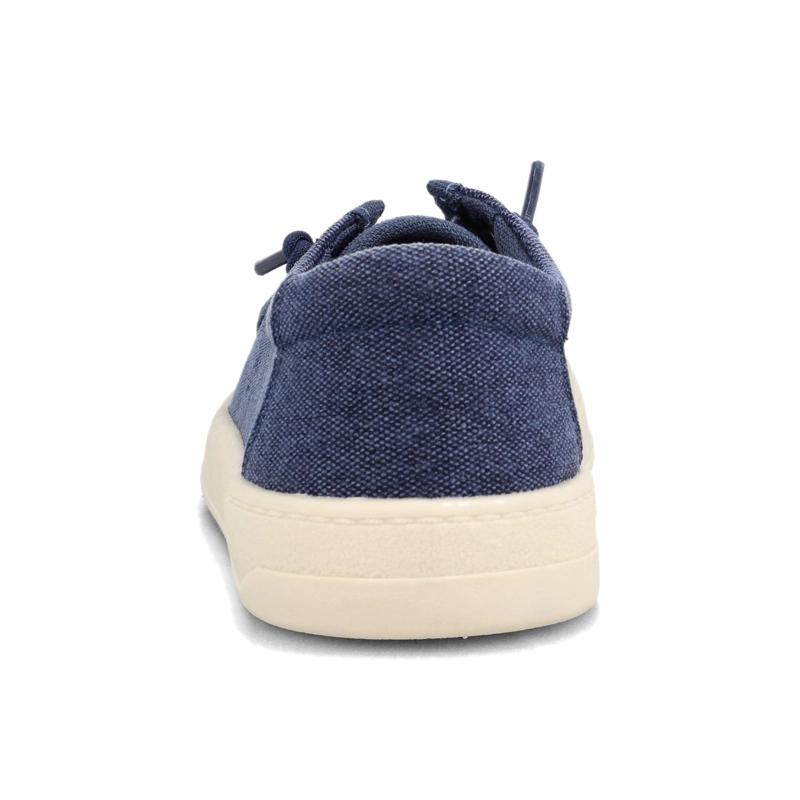ZAPATILLA NIÑO BUBBLEGUMMERS HARPER AZUL - 3