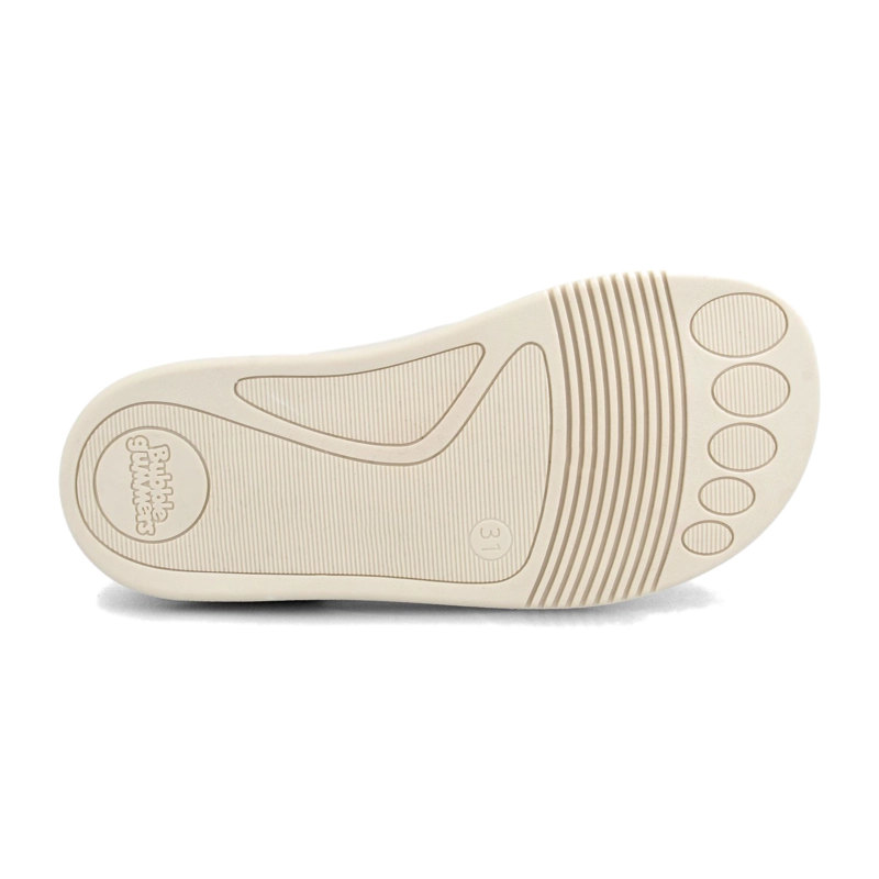 ZAPATILLA NIÑO BUBBLEGUMMERS HARPER AZUL - 5