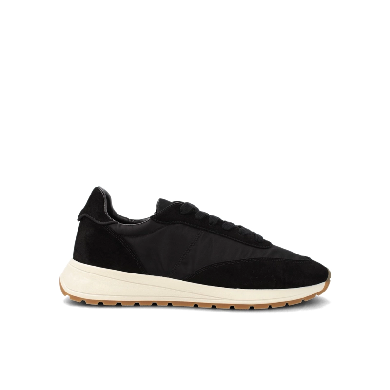 ZAPATILLA HOMBRE BATA BOSTON NEGRO - 1