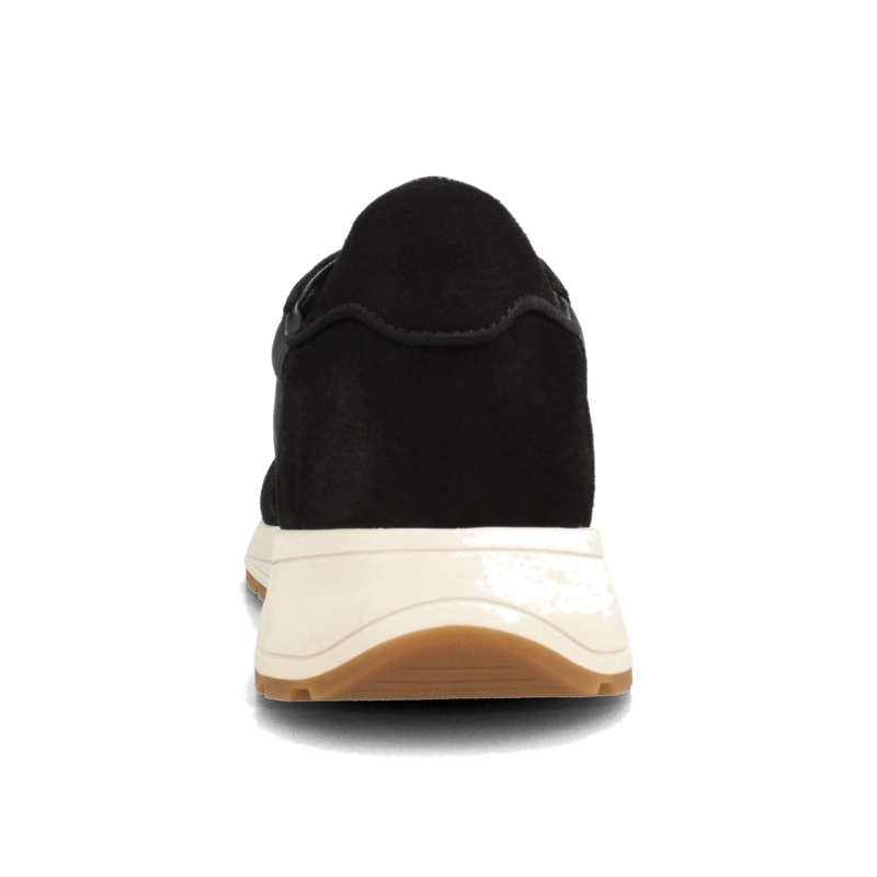 ZAPATILLA HOMBRE BATA BOSTON NEGRO - 3