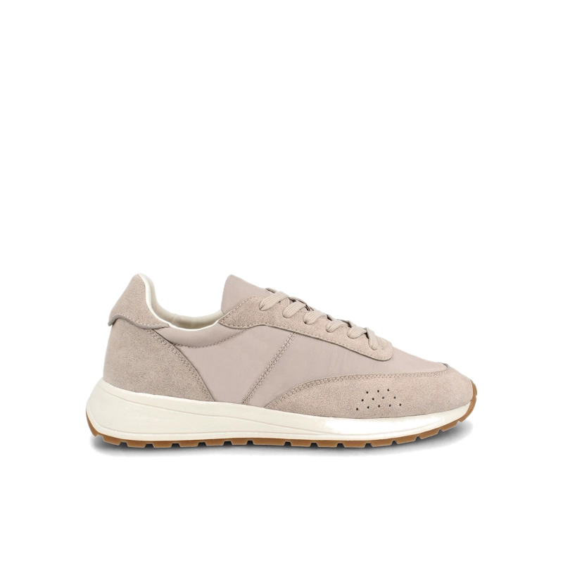 ZAPATILLA HOMBRE BATA BOSTON GRIS - 1