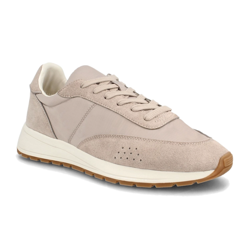 ZAPATILLA HOMBRE BATA BOSTON GRIS - 2