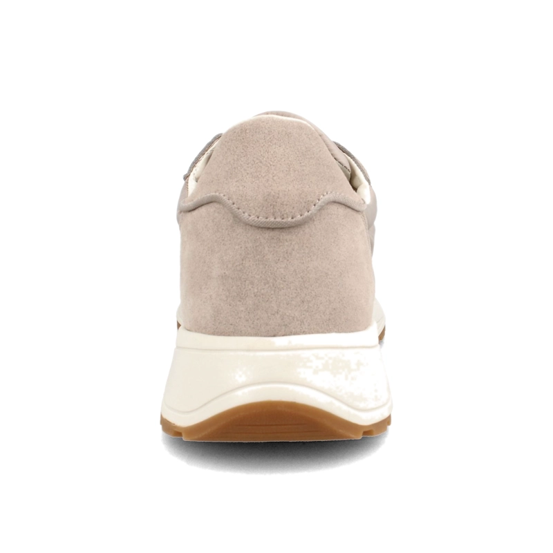 ZAPATILLA HOMBRE BATA BOSTON GRIS - 3