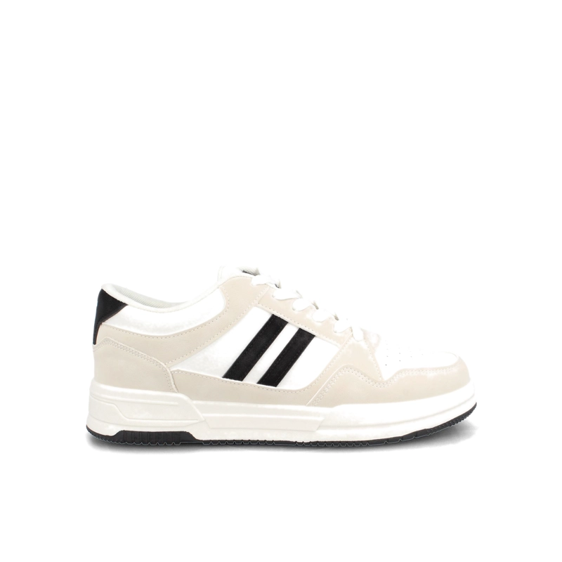 ZAPATILLA HOMBRE NORTH STAR CALIFORNIA BLANCO - 1