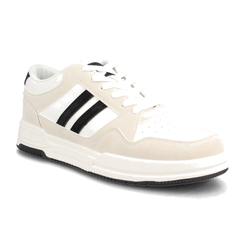 ZAPATILLA HOMBRE NORTH STAR CALIFORNIA BLANCO - 2