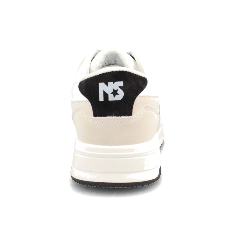 ZAPATILLA HOMBRE NORTH STAR CALIFORNIA BLANCO - 3