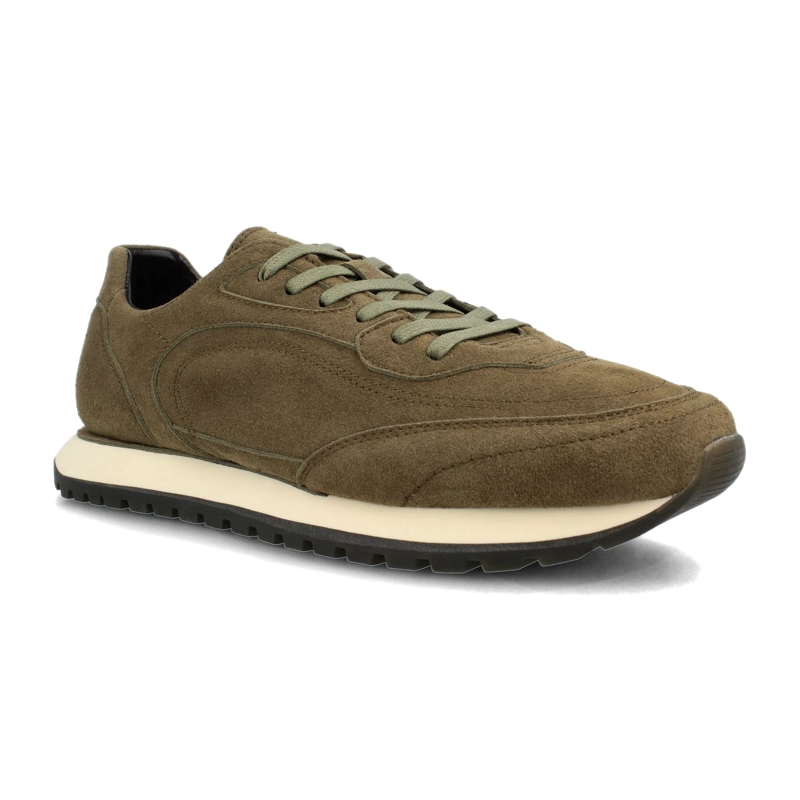 ZAPATILLA HOMBRE BATA LOS ANGELES CAFE ARENA - 2
