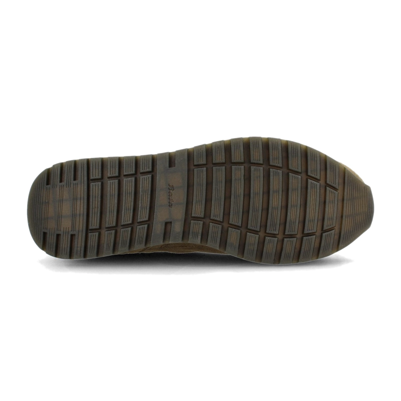 ZAPATILLA HOMBRE BATA LOS ANGELES CAFE ARENA - 5