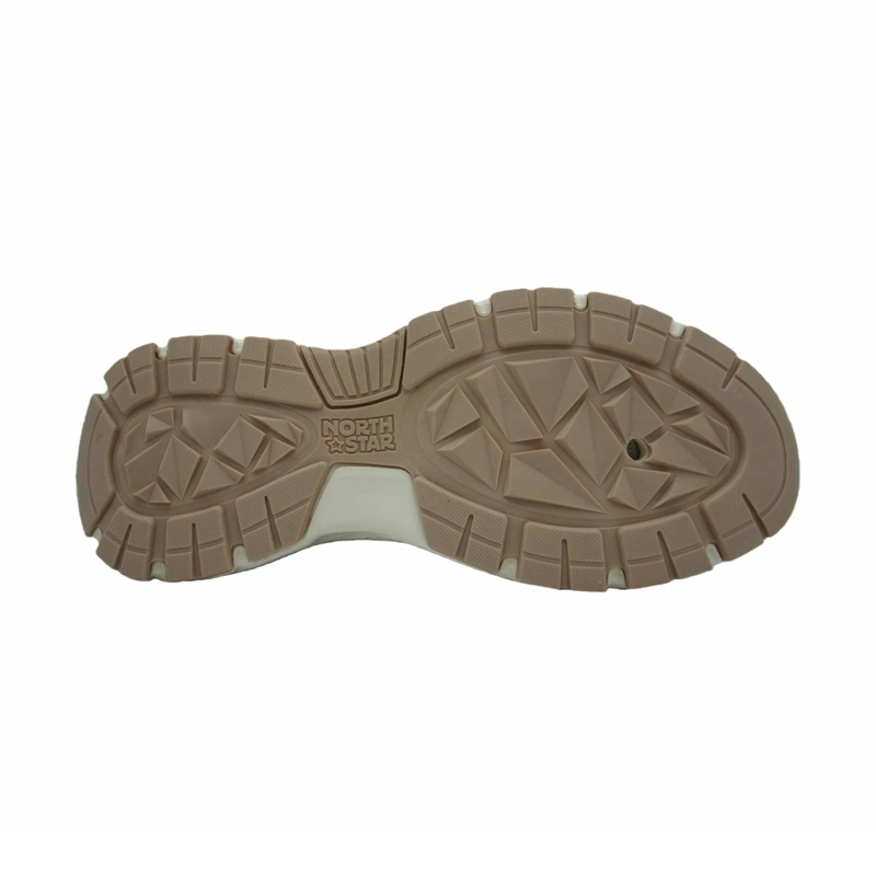 ZAPATILLA MUJER NORTH STAR JINKO VERDE - 4