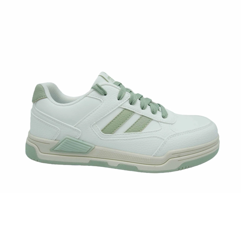 ZAPATILLA MUJER NORTH STAR COURT 86 VERDE 40
