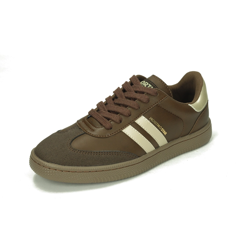 ZAPATILLA MUJER NORTH STAR MIDAS CAFE - 1