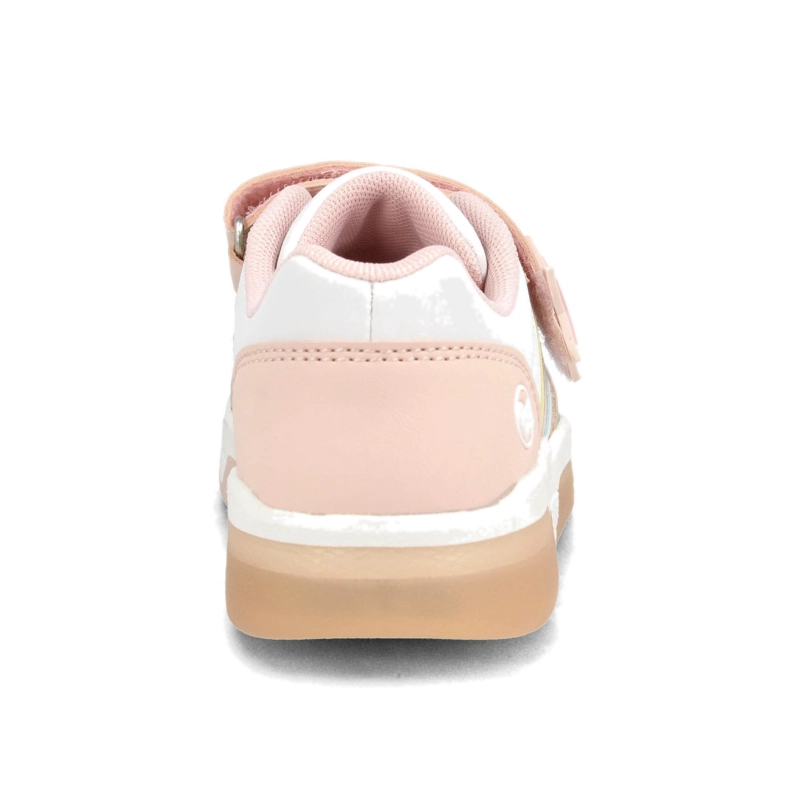 ZAPATILLA NIÑA BUBBLEGUMMERS GUNTER BLANCO - 3