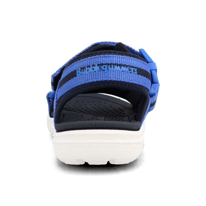 SANDALIA NIÑO BUBBLEGUMMERS HURLEY AZUL - 3